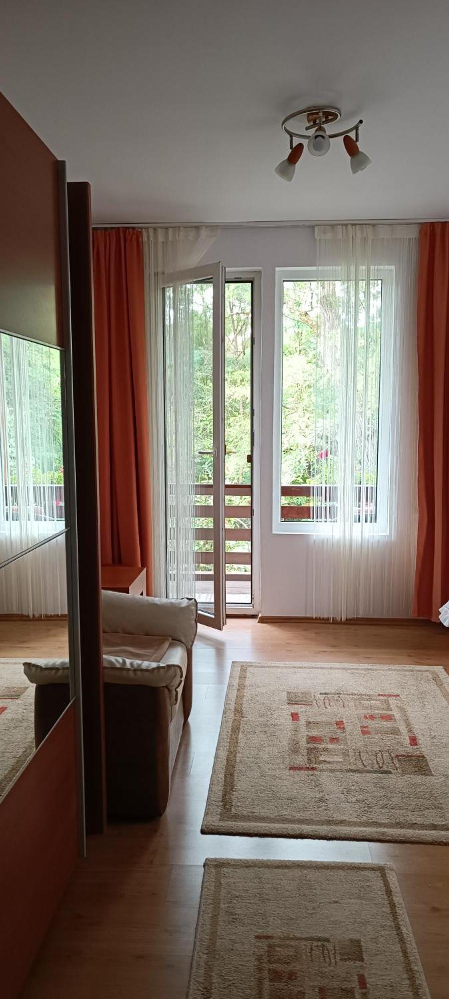 Pasager House Appartement Sovata Buitenkant foto