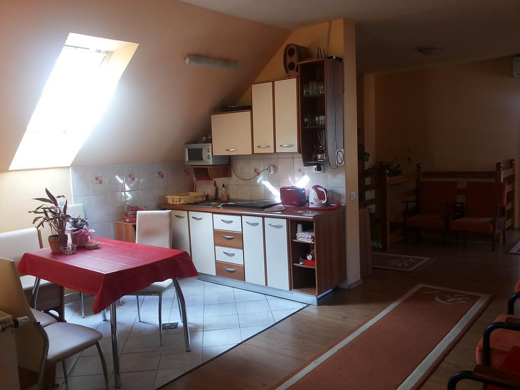 Pasager House Appartement Sovata Buitenkant foto