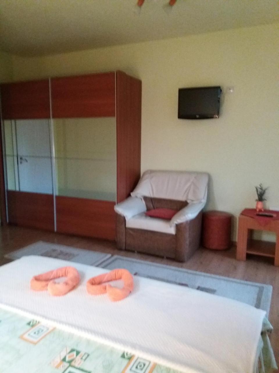 Pasager House Appartement Sovata Buitenkant foto